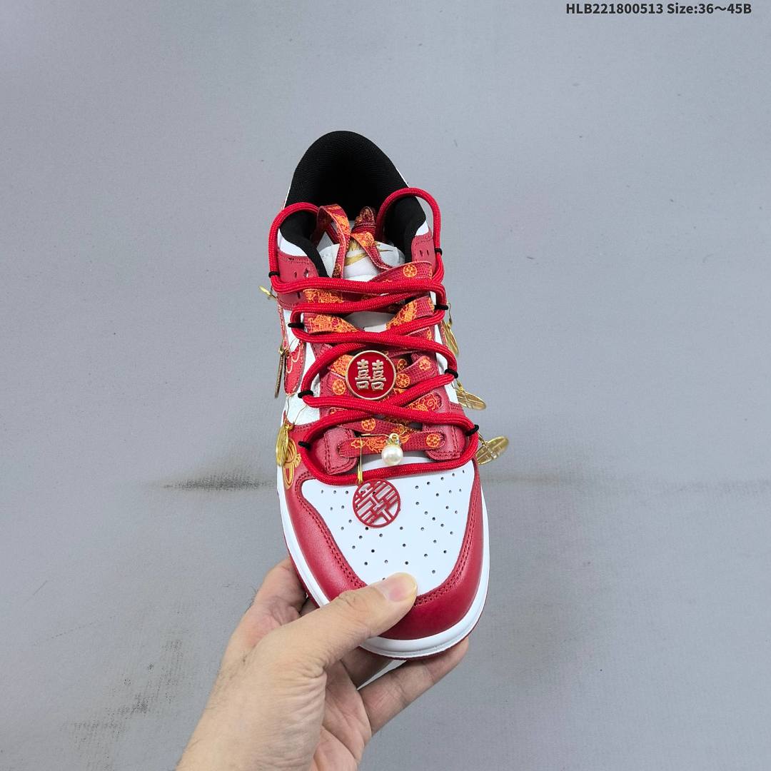 Nike Dunk Low - foto 5