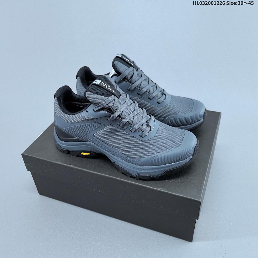 KAILAS GTX Vibram