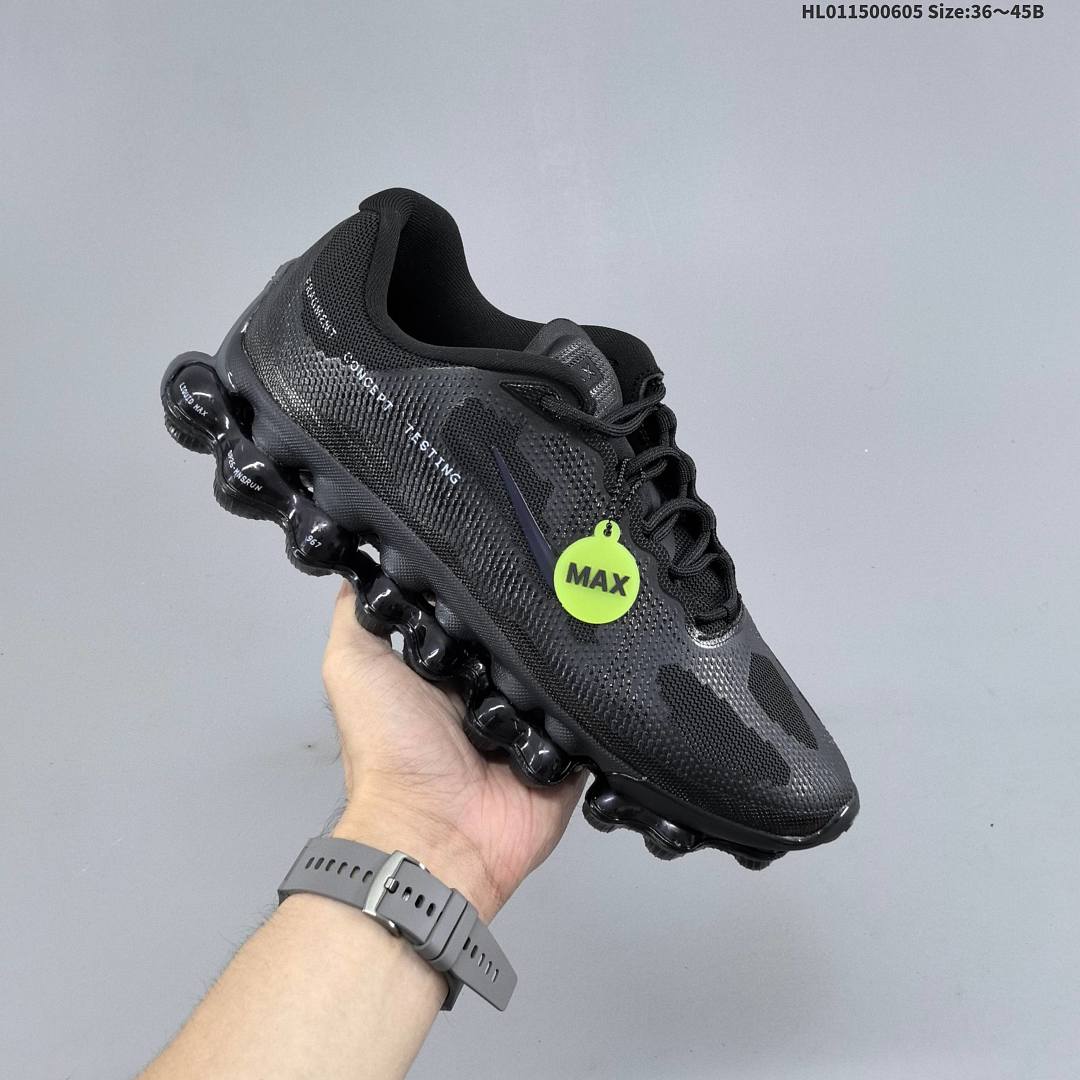 Nike × FRAGMENT AIR LIQUID MAX Air Max VaporMax - foto 4