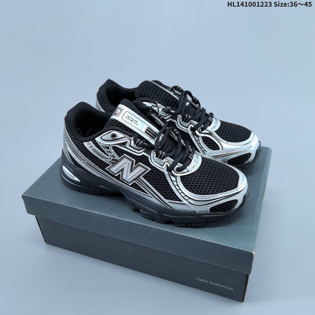 New Balance 740 NB740 - foto 9