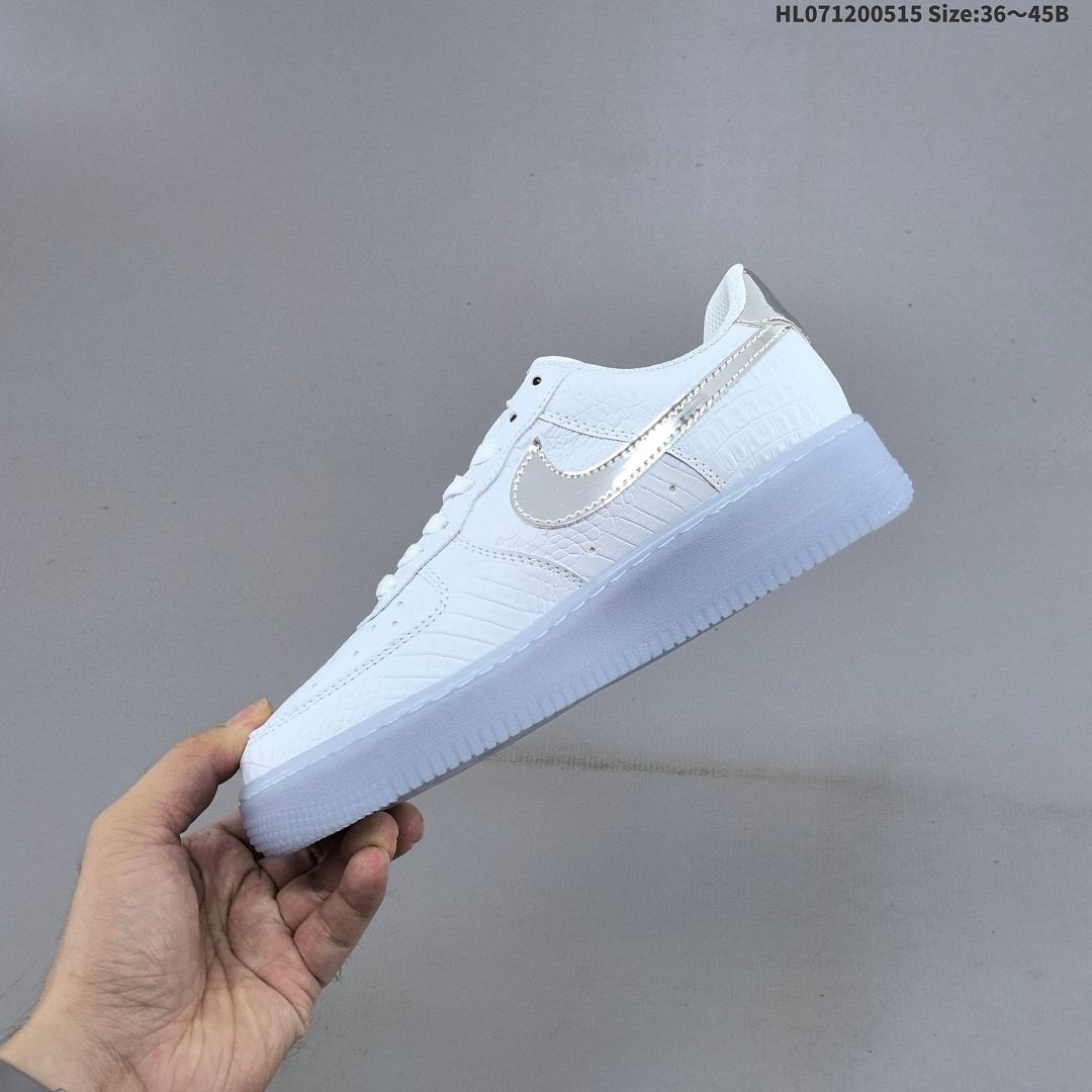 Nike Air Force 1 & x27;07 Low - foto 4