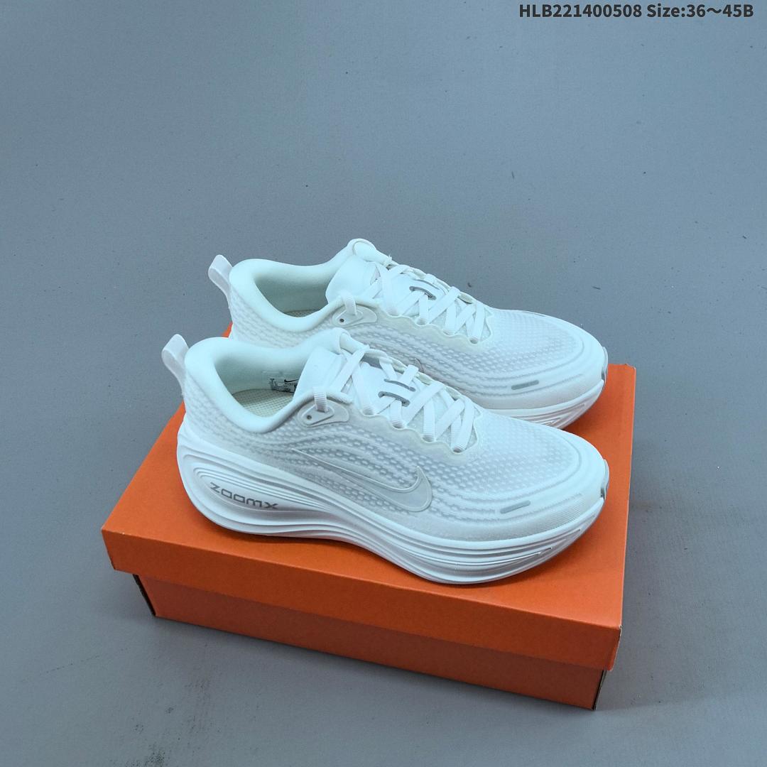 Nike Vomero Plus ReactX Air Zoom - foto 2