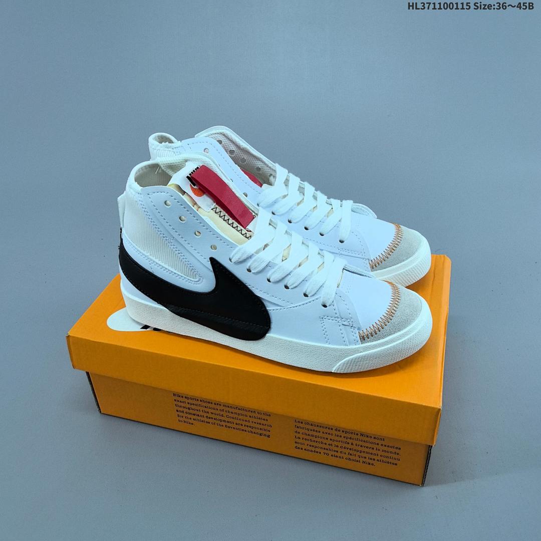 NK Blazer Mid ‘77 Jumbo ✔ -101 ID - foto 3