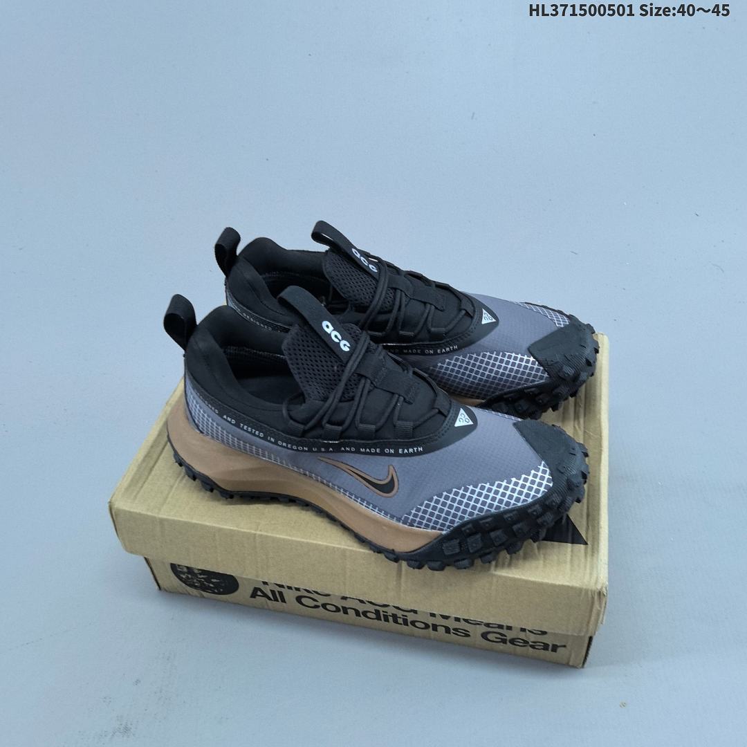 Nike ACG Mountain Fly Low GTX SE - foto 4