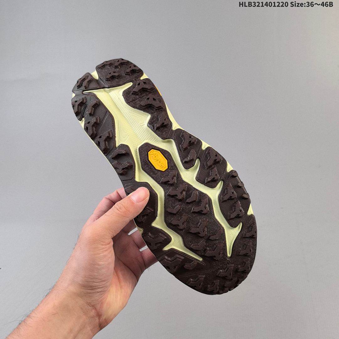 HOKA SPEEDGOAT 6 - foto 4
