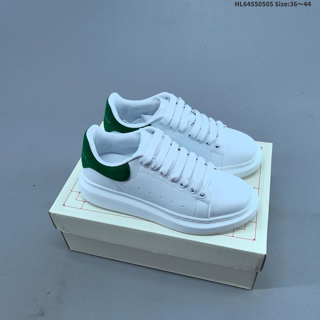 Alexander McQueen Oversized Sneaker ID - foto 14