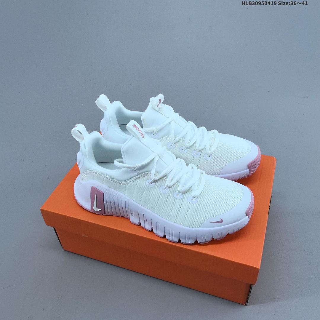 Nike Free Metcon 6 -001 ID