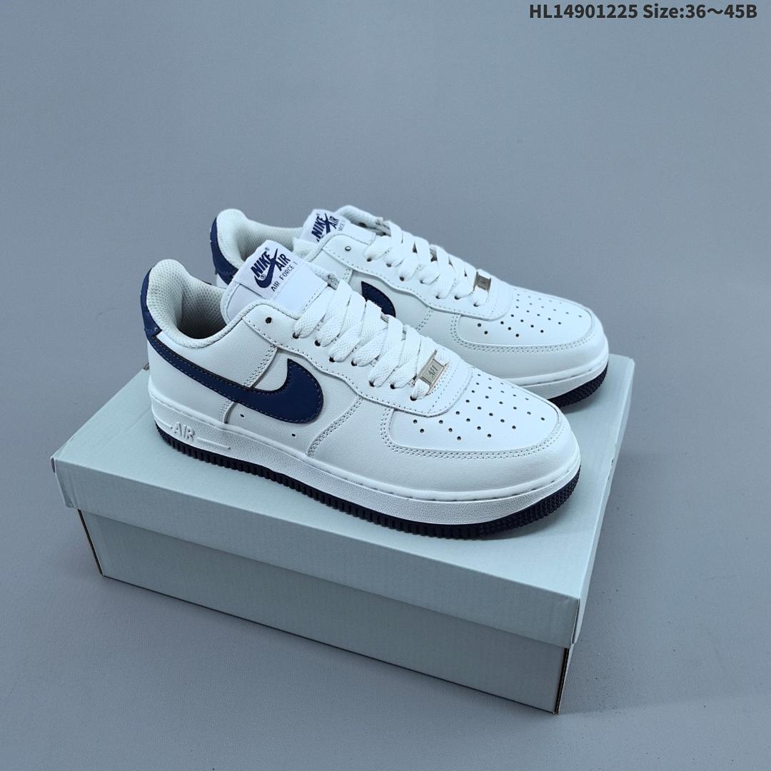 Nike AIR FORCE 1’07 Force - foto 3