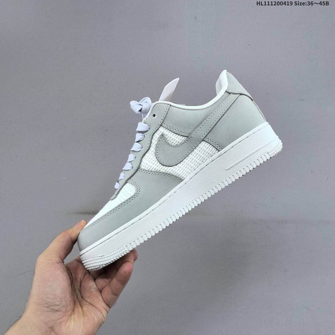 Nike Air Force 1’07 Force 1 - foto 4