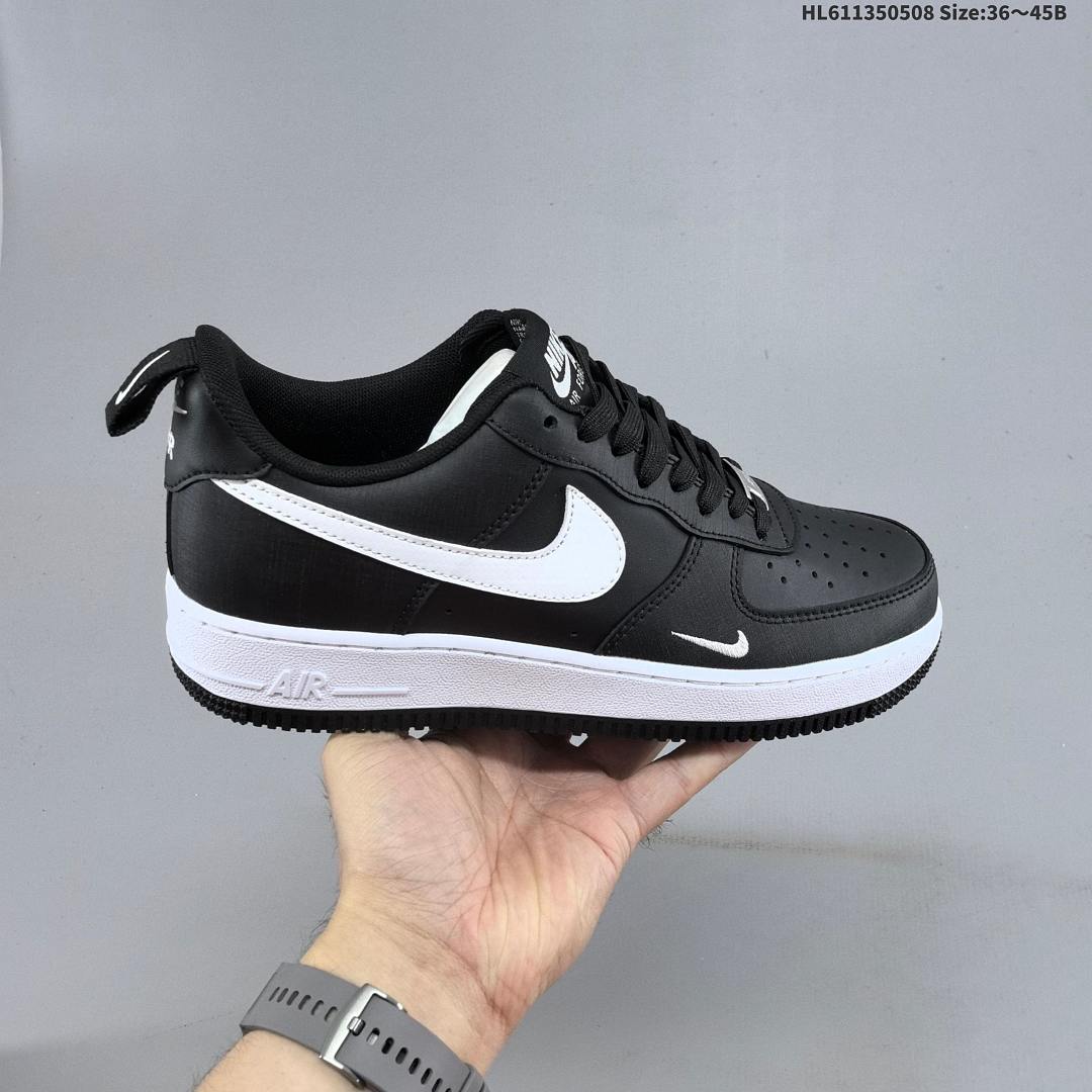 Nike AIR FORCE 1’07 Force 1 - foto 2