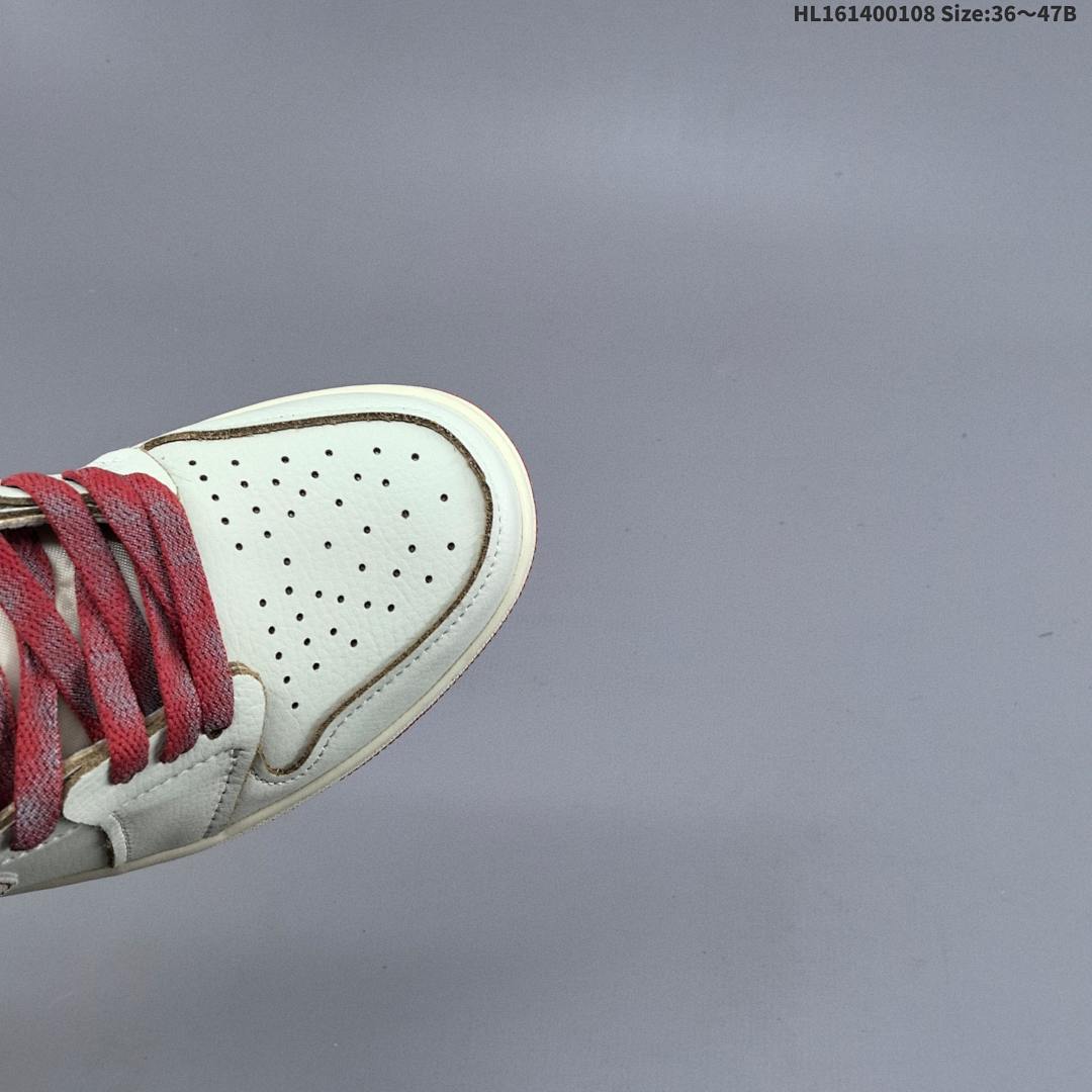Nike Air Jordan 1 Retro High AJ1 -100 - foto 3