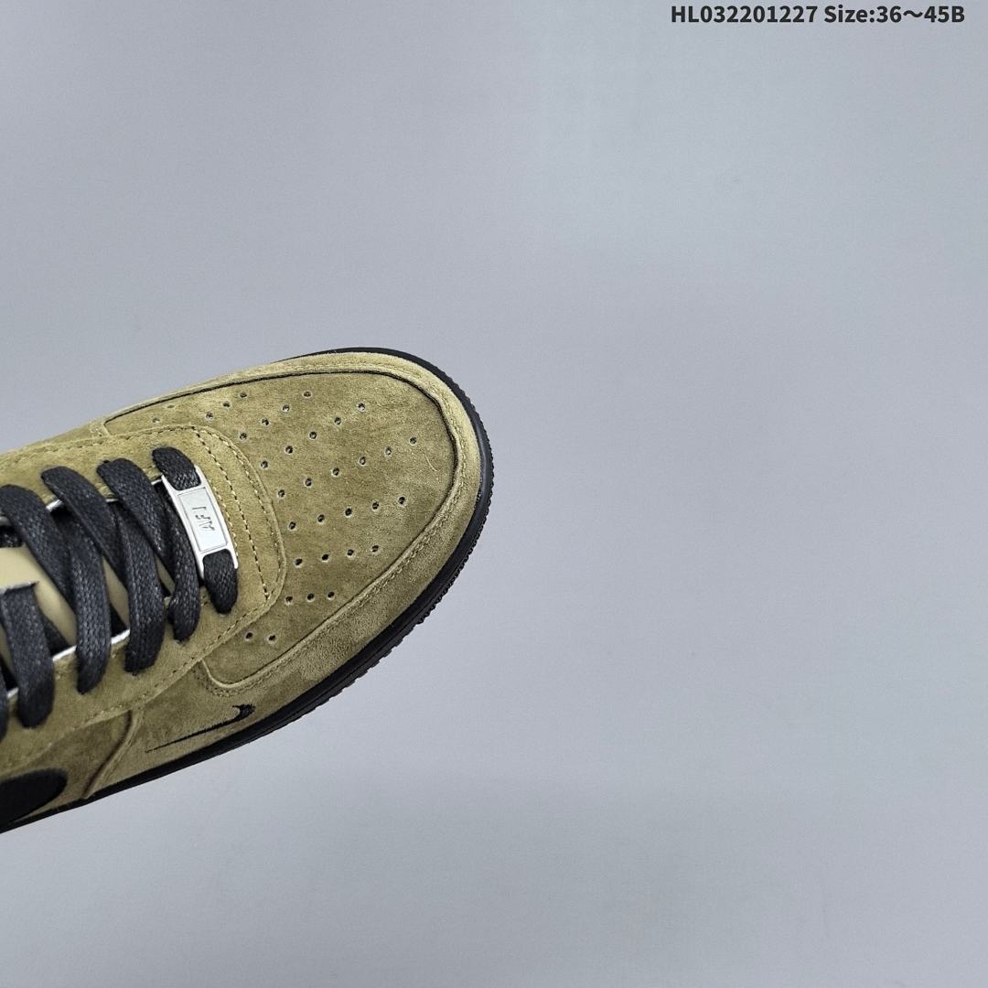 NIKE AIR FORCE 1‘07 LV8 -201 - foto 3