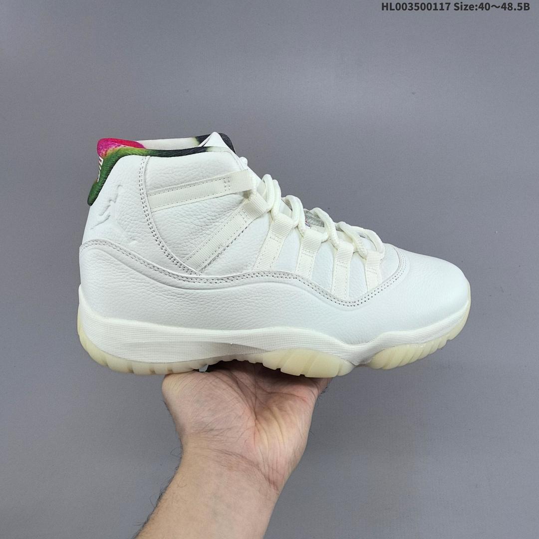 Air Jordan 11 Retro "285" AJ11 11 aj11 11 Jordan Bran - foto 9