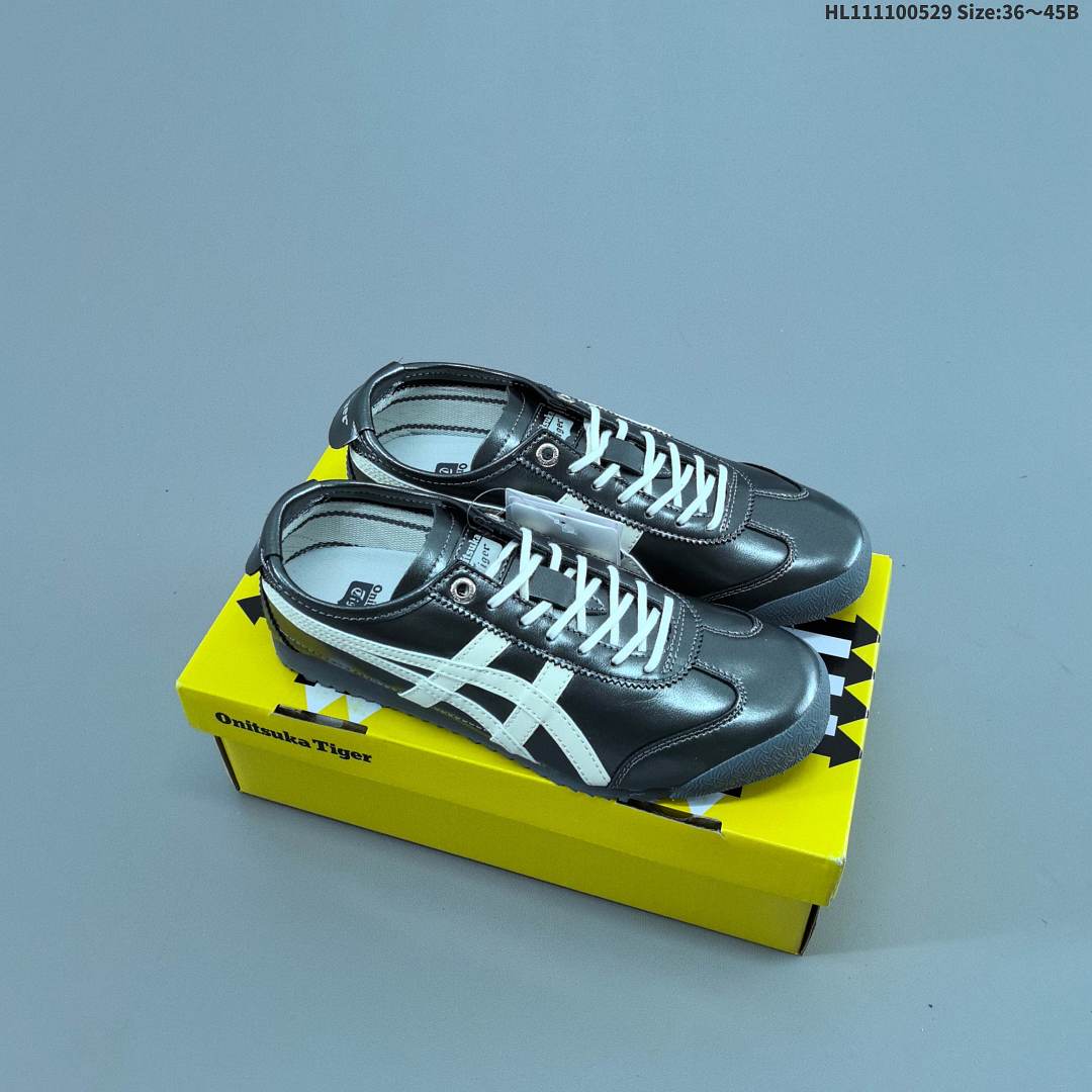Onitsuka Tiger Mexico 66 Slip On - foto 10