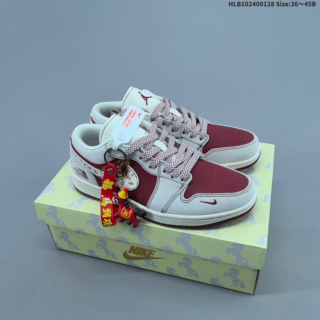 Nike Air Jordan 1 x Travis Scott AJ1 ‘DIY’ - foto 3