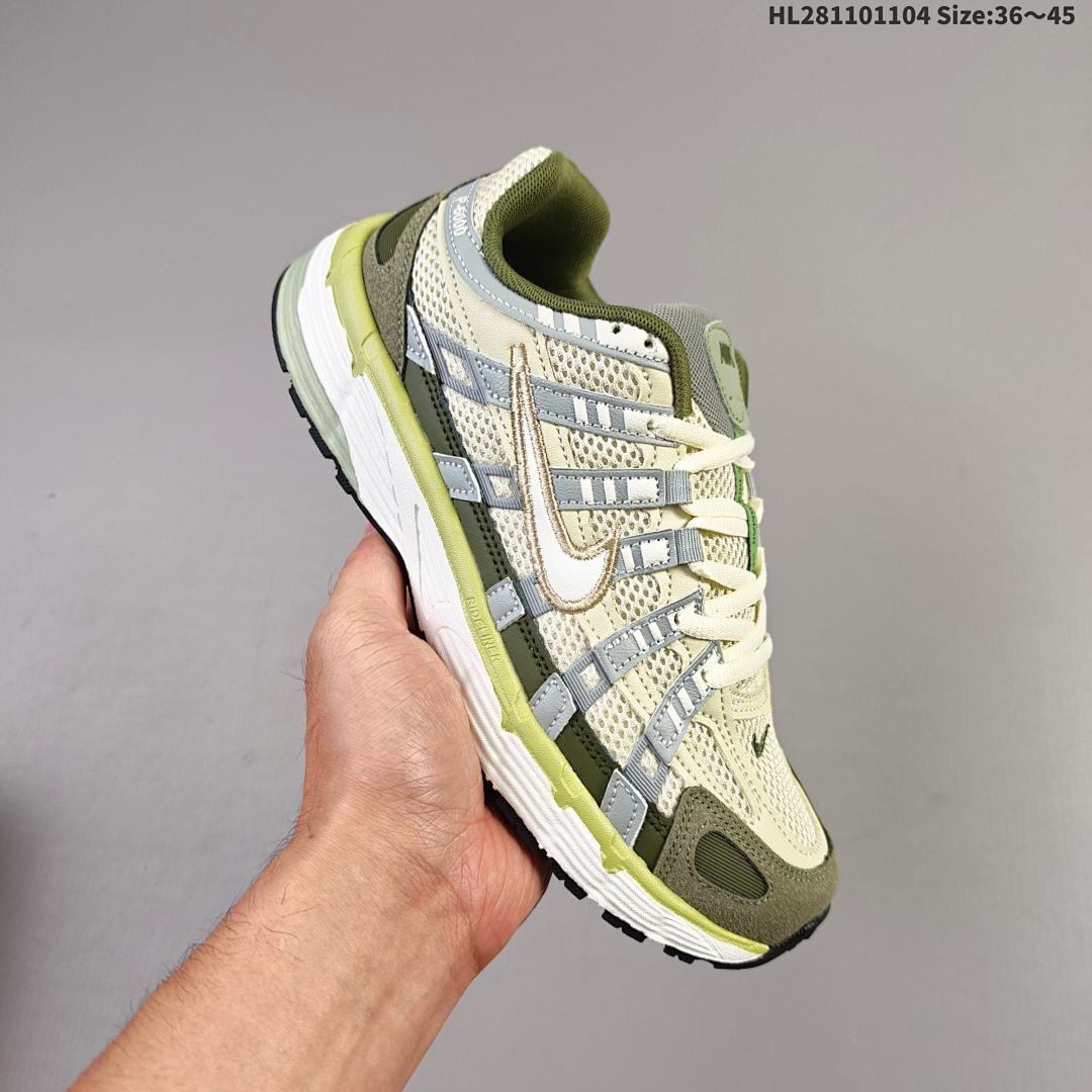 Nike P-6000 Initiator Running INS -005 ​ID Size - foto 6