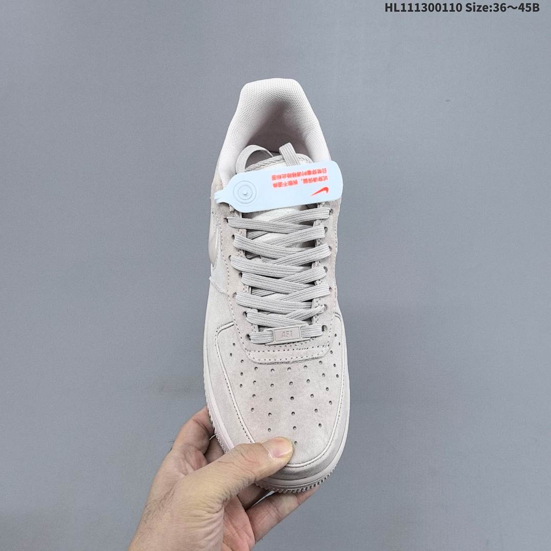 Nike AIR FORCE 1’07 Force 1 - foto 6