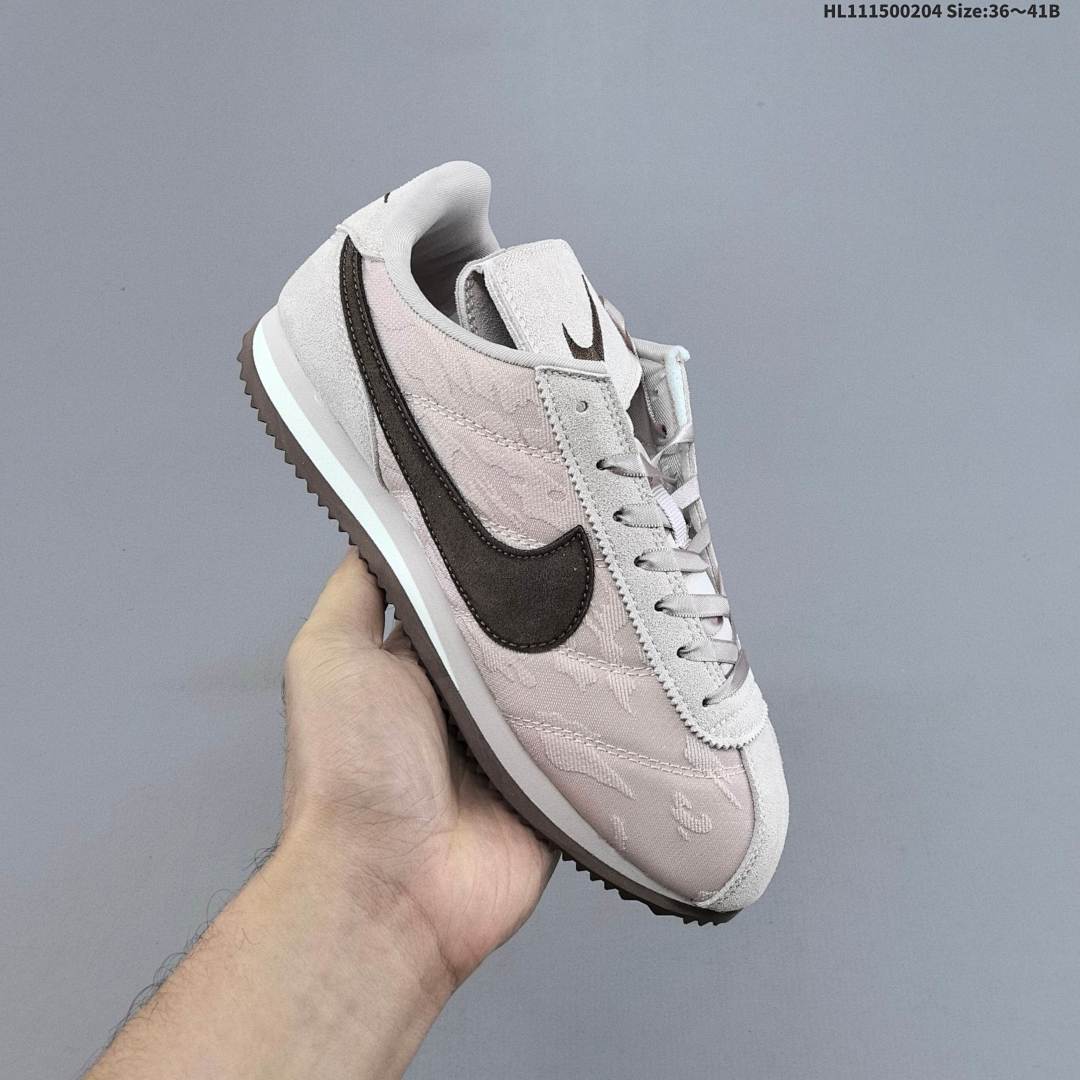 Nike Classic Cortez Cortez - foto 8