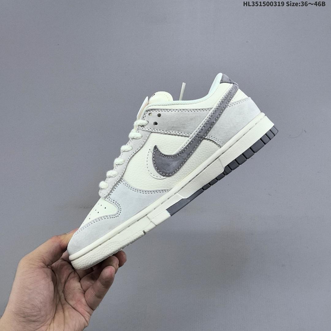 Nike Dunk Low Retro ‘DIY ’ sb - foto 4