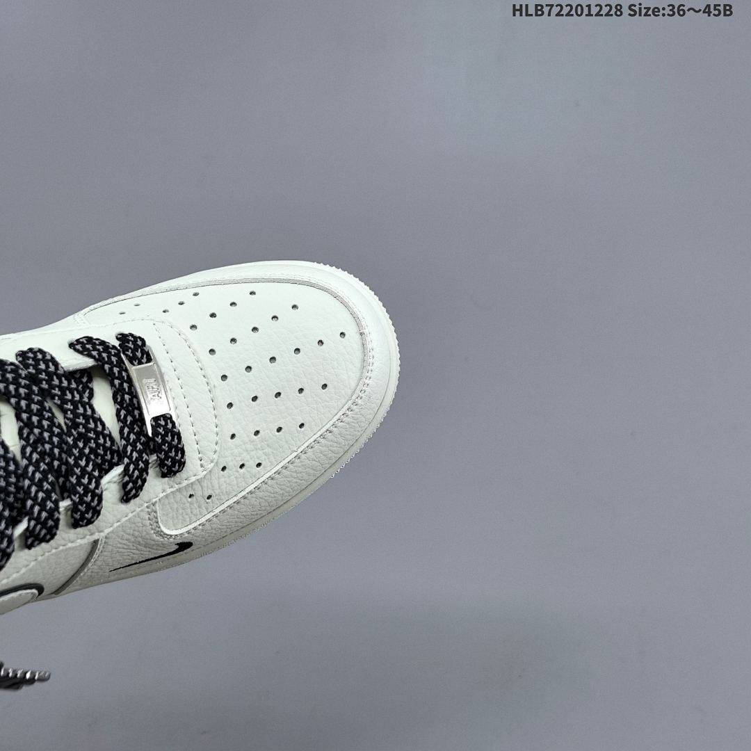 NIKE AIR FORCE 1‘07 -051 Siz - foto 3