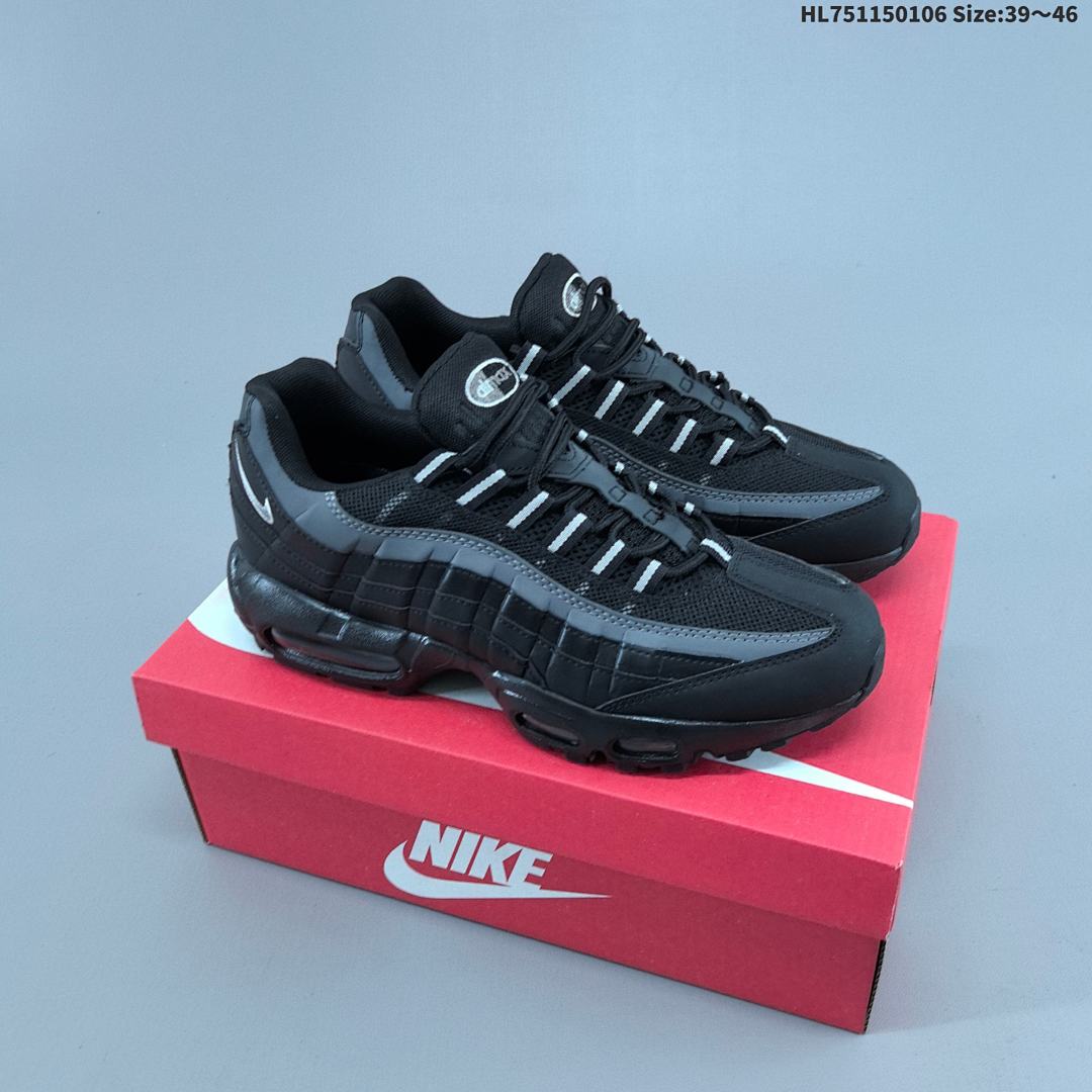 Nike Air Max 95 OG Max 95 Nike SB Air Max 95 30 - foto 8