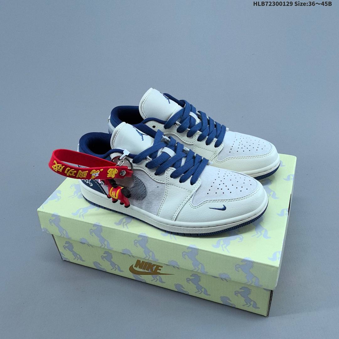 Nike Air Jordan 1 x Travis Scott AJ1 ‘DIY’ - foto 5