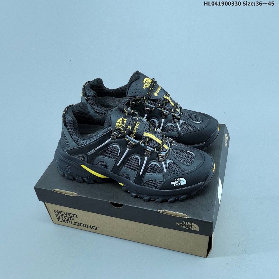 THE NORTH FACE Hedgehog 06 VST GORE-TEX - foto 8