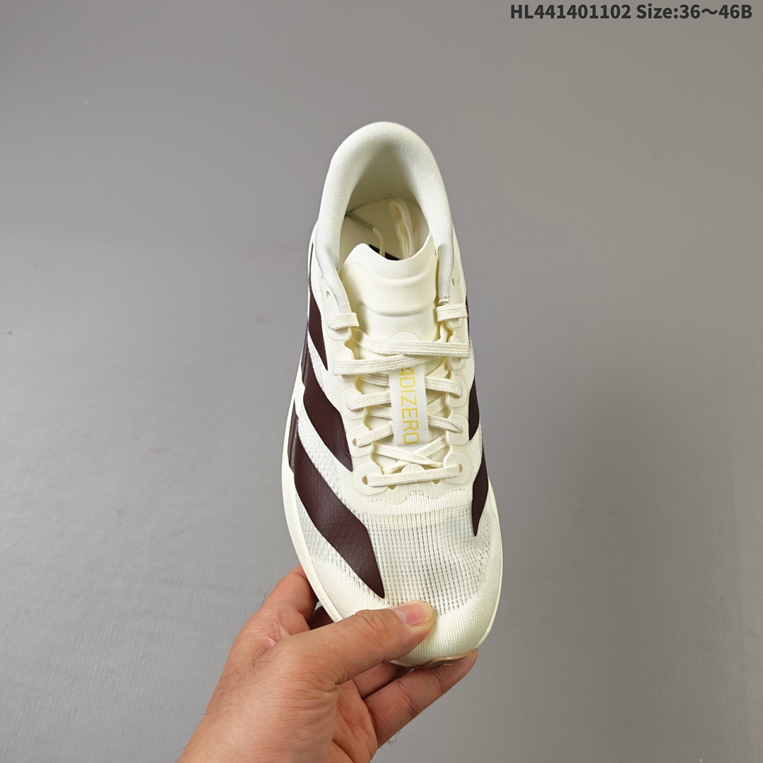 ❤️Adidas Adizero Evo SL adiZero Adios Pro EVO 1 Lightstrike Pr - foto 7
