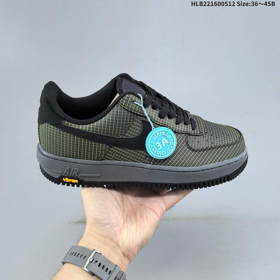 Nike AIR FORCE 1’07 Force - foto 4