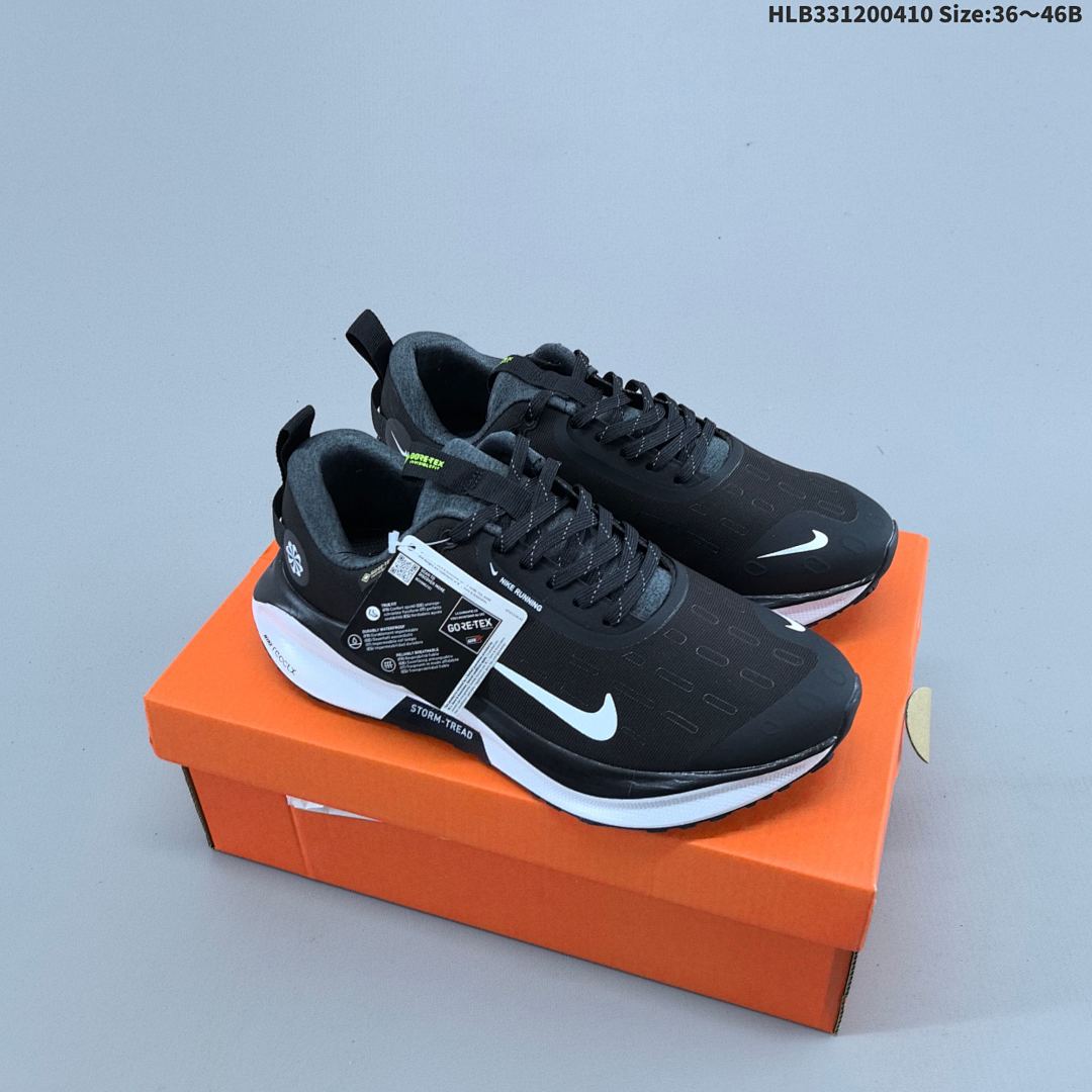NIKE Reactx X Infinty Run 4 GTX - foto 2