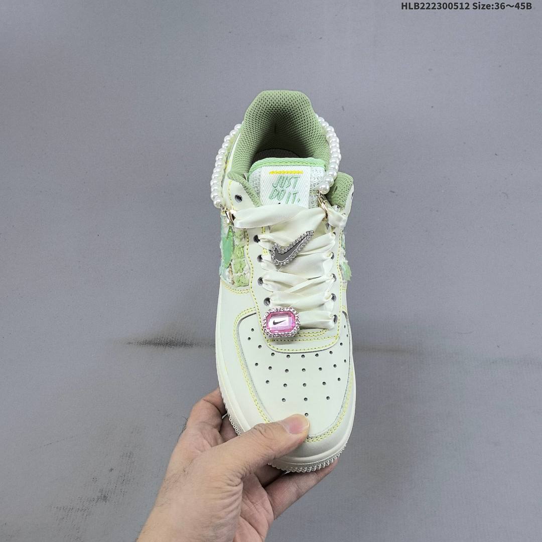 Nike Air Force 1 Low 11 - foto 5