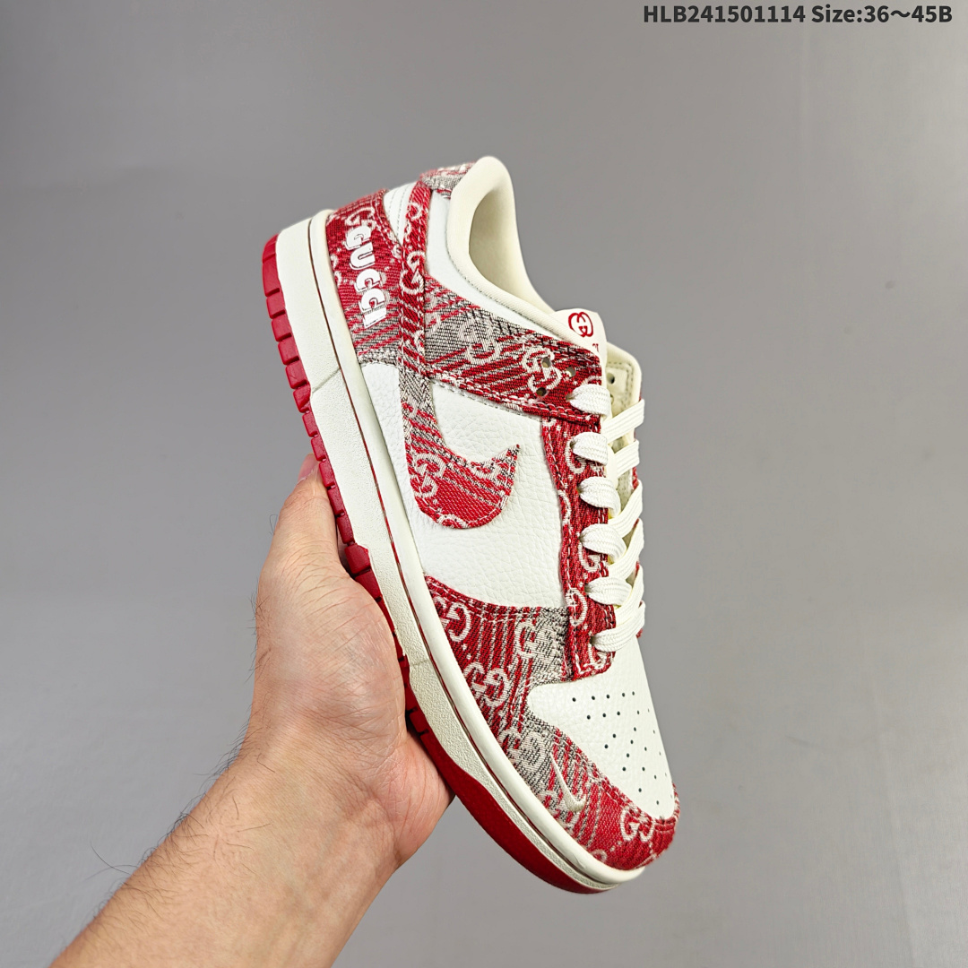 Nike Dunk Low Retro ‘DIY ’ sb - foto 7