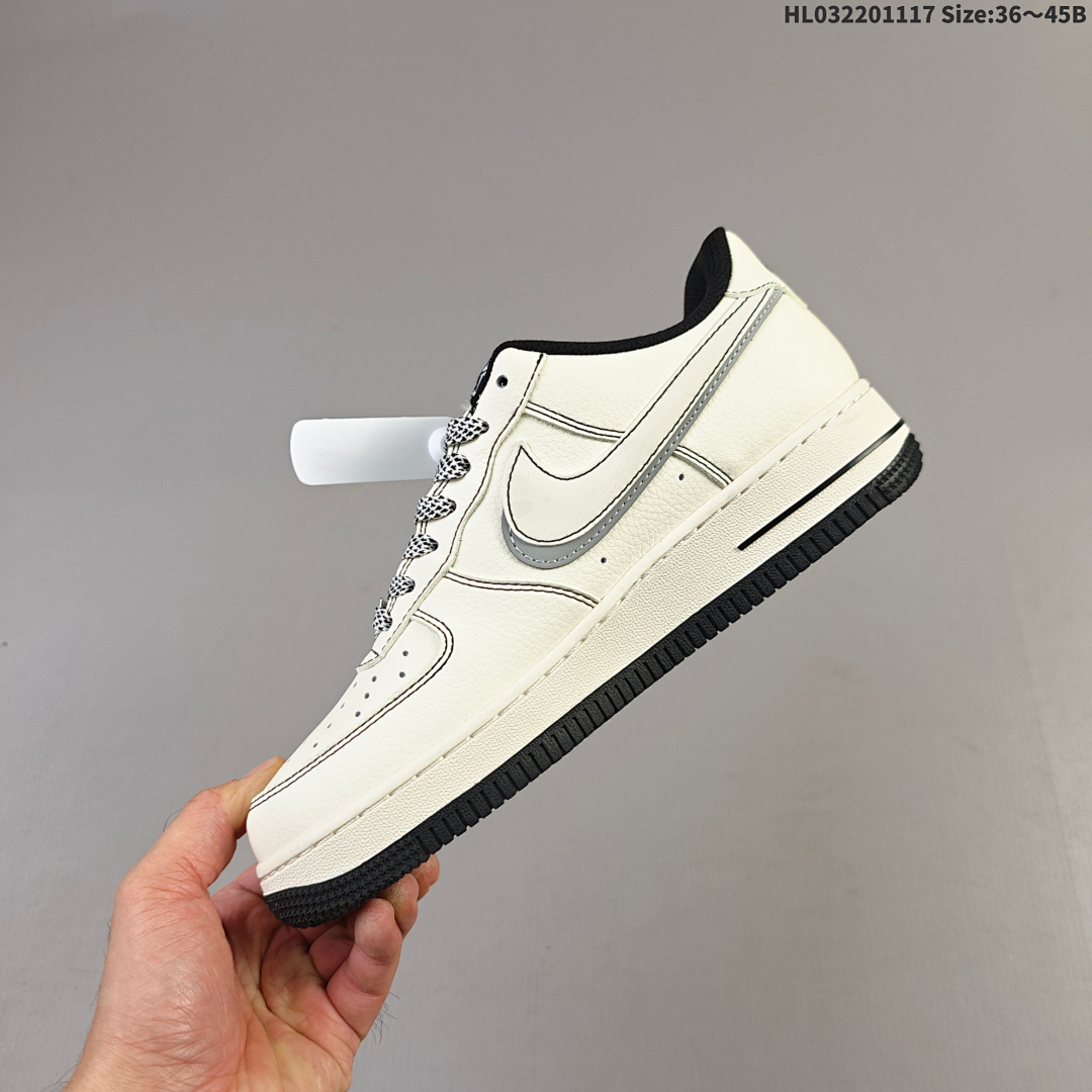 Nike Air Force1 07 low LV - foto 8
