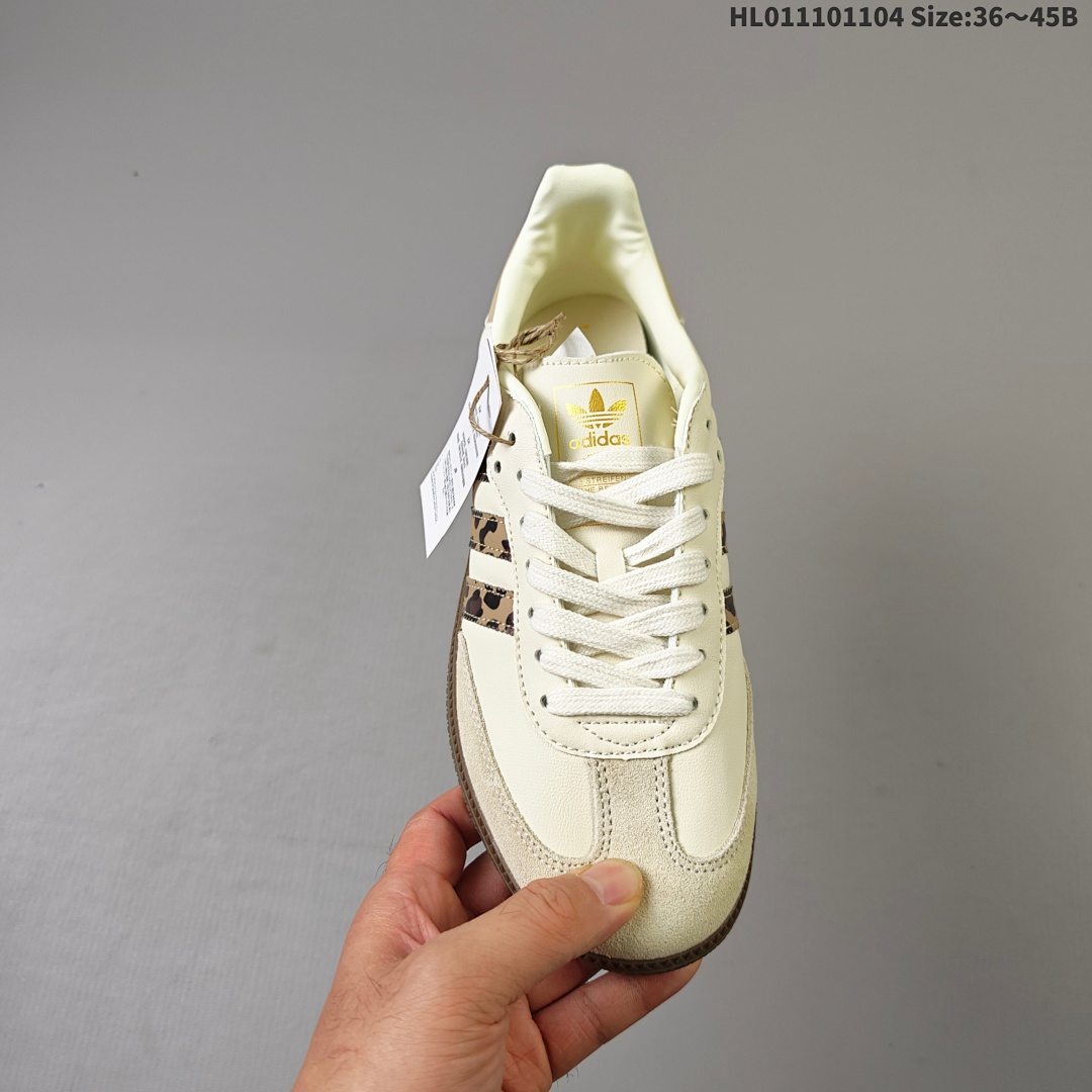 Adidas Originals Samba 4 - foto 7