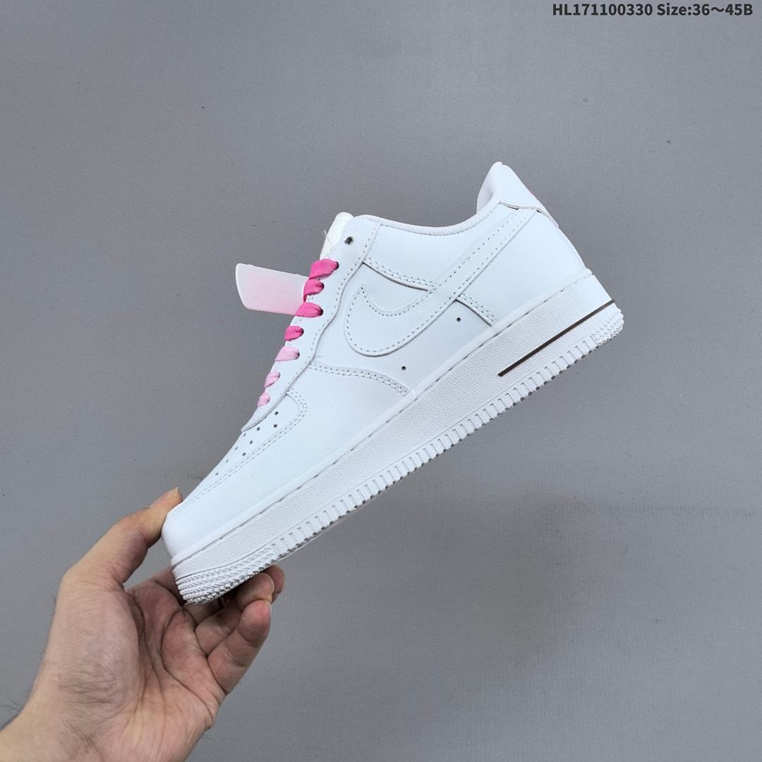Nike AIR FORCE 1’07 Force 1 - foto 6