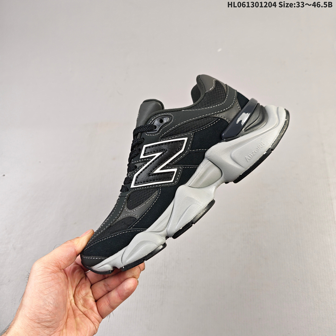 New Balance 9060 ABZORB - foto 7