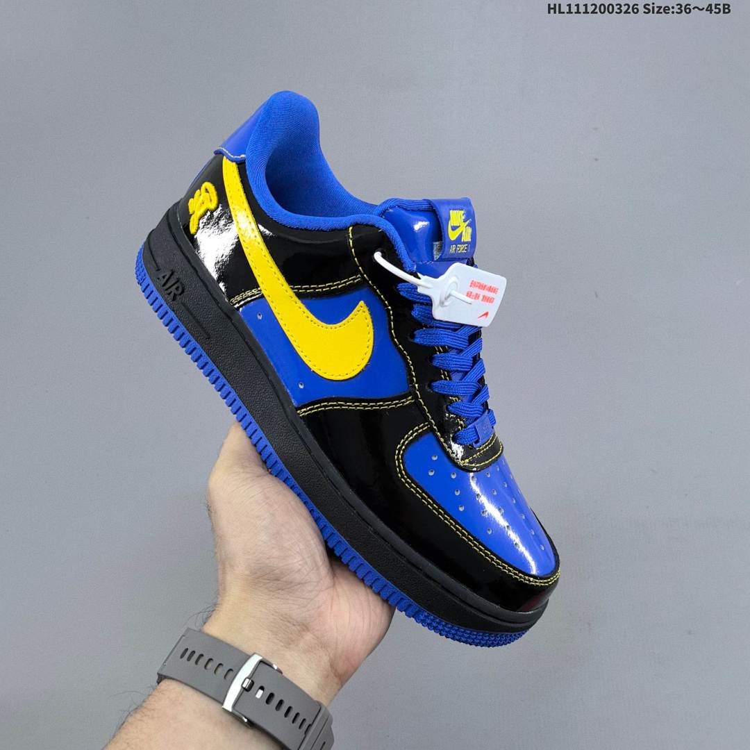 Nike Air Force 1’07 Force 1 - foto 3
