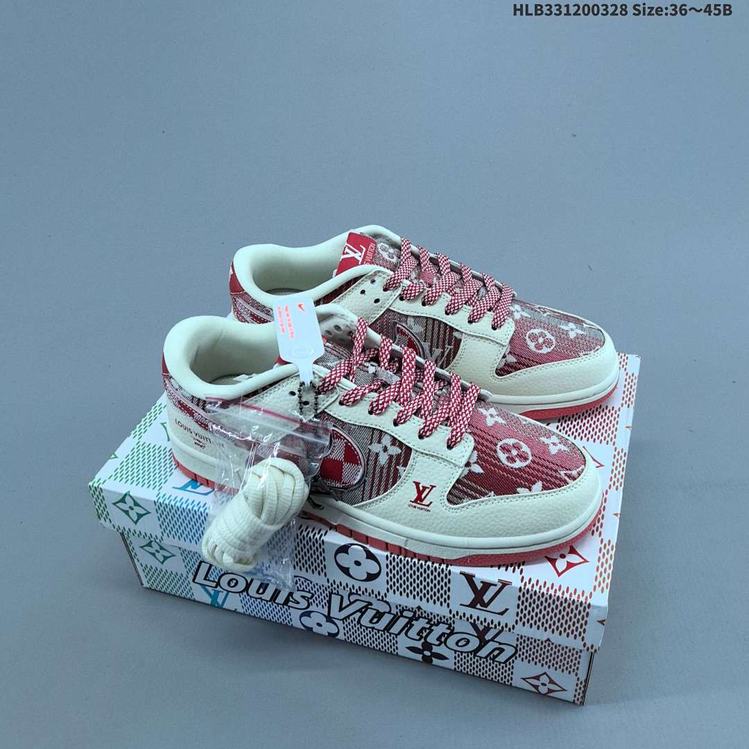NIKE DUNK SB LOW Dunk SB Dunk Dunk Dunk SB - foto 2