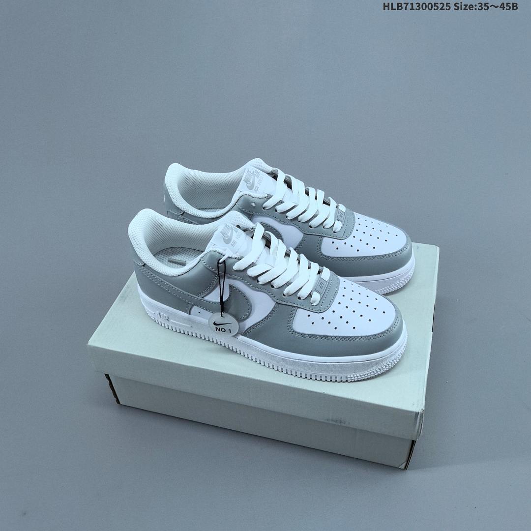 NIKE AIR FORCE 1‘07 -111
