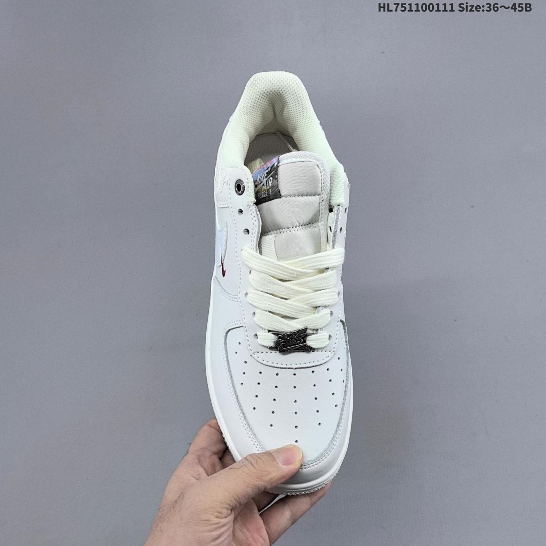 Nike Air Force1 07 low - foto 6