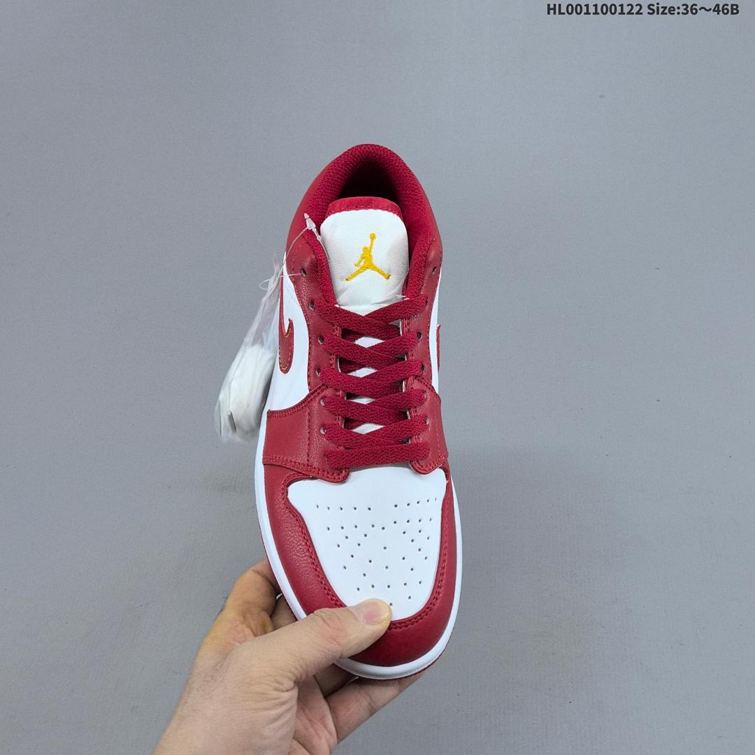 Air Jordan 1 Low AJ1 1 aj1 1 - foto 6