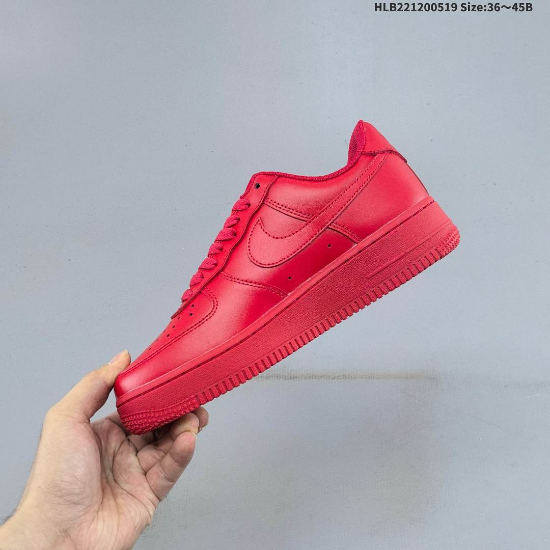 Nike Air Force 1“07 Force 1 - foto 4