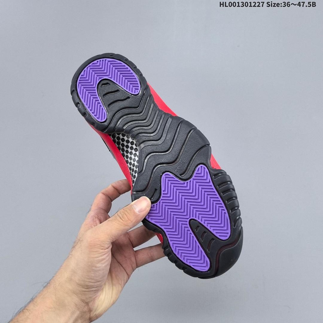 Air Jordan 11 Retro "Red Black" AJ11 11 aj11 11 - foto 4
