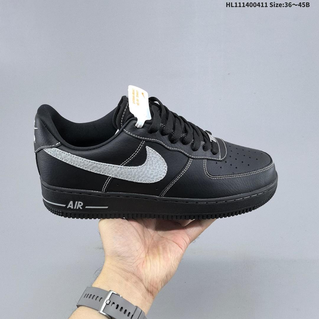 Nike AIR FORCE 1‘07 Force 1 - foto 2