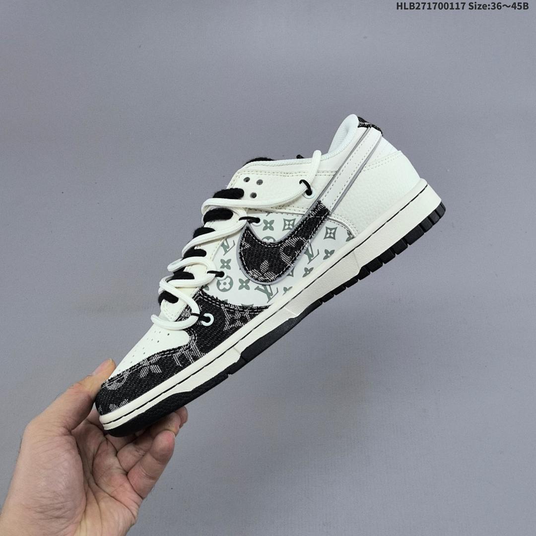 NIKE DUNK SB LOW LV Dunk SB Dunk Dunk Dun - foto 3