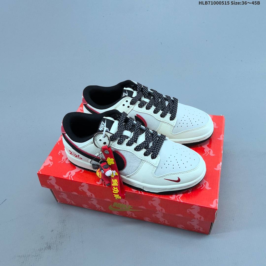 NIKE DUNK SB LOW Dunk SB Dunk Dunk Dunk SB - foto 6