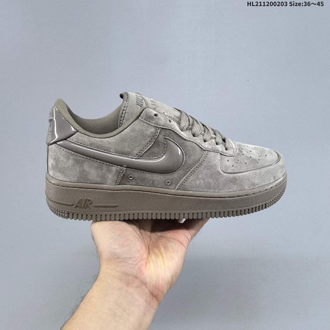 NIKE AIR FORCE 1‘07 LV8 -16 - foto 6