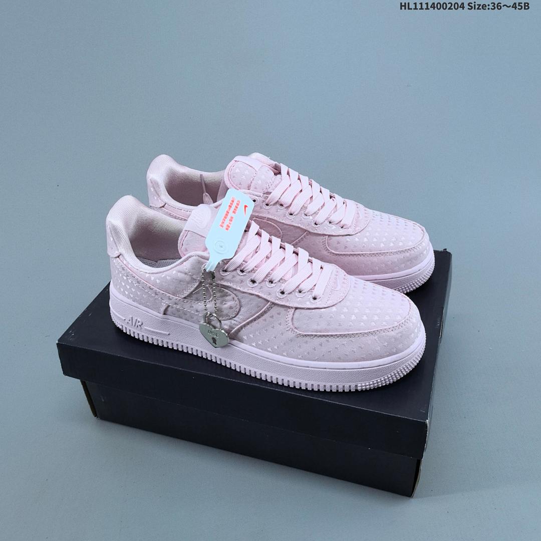 Nike Air Force 1’07 Force - foto 2
