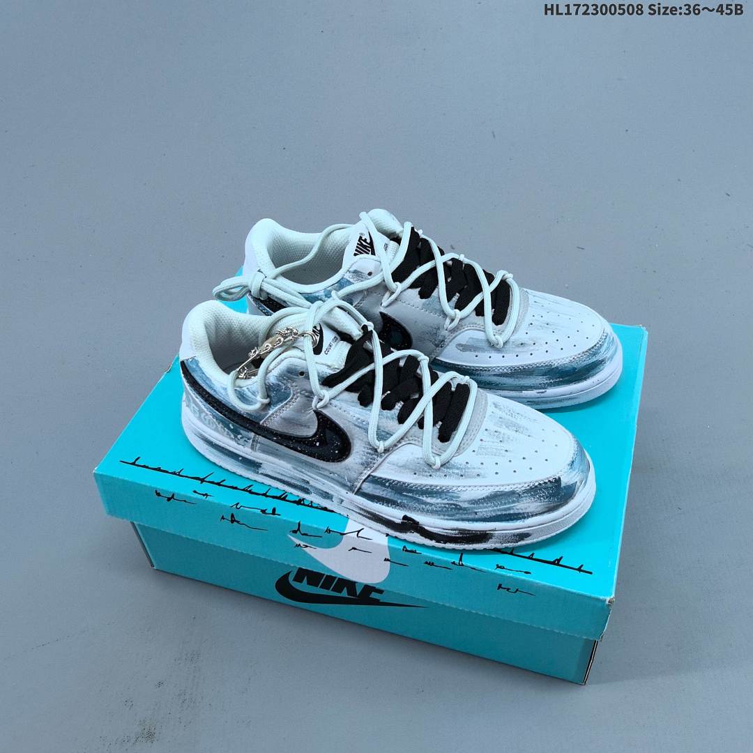 NIKE COURT VISION LO - foto 5
