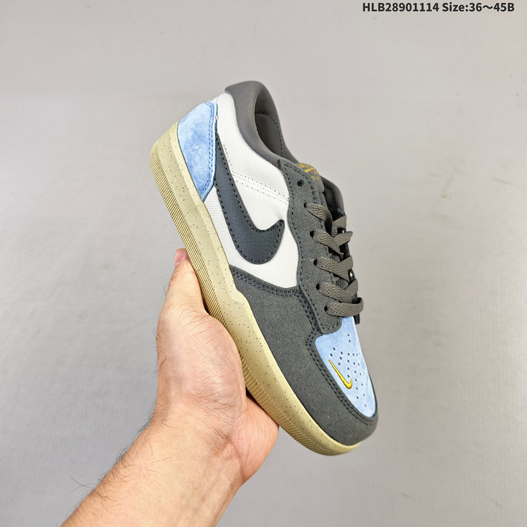 Nike SB Force 58 - foto 9